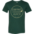 HOCKEY RETRO UNISEX T-SHIRT