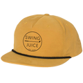 RETRO SWING JUICE ROPE HAT