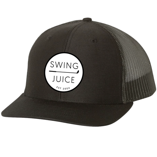 RETRO SWINGJUICE TRUCKER HAT