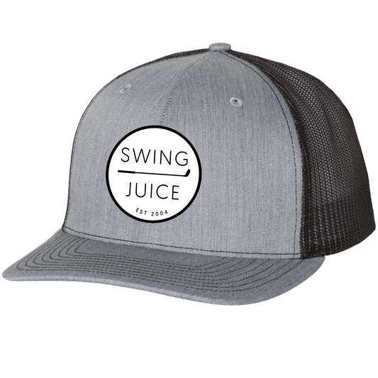 RETRO SWINGJUICE TRUCKER HAT