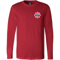 FantasySpin Chip Long Sleeve T-Shirt