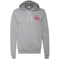 FantasySpin Chip Unisex Long Sleeve Hoodie