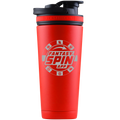 FantasySpin Ice Shaker Bottle