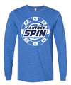 FANTASY SPIN TOKEN GRAPHIC LONG SLEEVE TEE - PRE ORDER – Updated