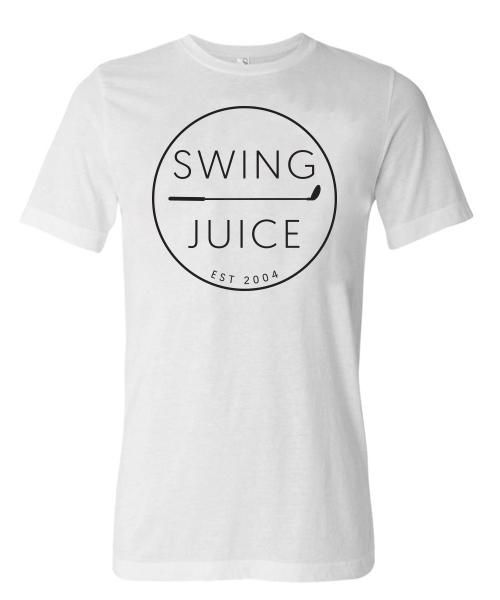 Short Sleeve T-Shirt SwingJuice Dev