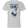 SwingJuice Baseball Anthony Rizzo MLBPA Unisex Short Sleeve T-Shirt