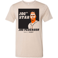 SwingJuice Baseball Joc Pederson MLBPA Unisex Short Sleeve T-Shirt