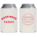 SwingJuice Golf Bushwood Caddie Koozie