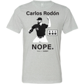 SwingJuice Baseball Carlos Rodon MLBPA Unisex Short Sleeve T-Shirt