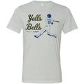 SwingJuice Baseball Christian Yelich MLBPA Unisex Short Sleeve T-Shirt