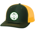SwingJuice Golf Classic Trucker Hat