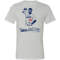 SwingJuice Baseball Cody Bellinger MLBPA Unisex Short Sleeve T-Shirt