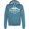 Golf Course Management Unisex Long Sleeve Hoodie