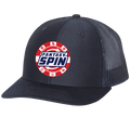 FantasySpin Chip Trucker Hat