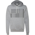 SwingJuice Golf Flag Unisex Long Sleeve Hoodie