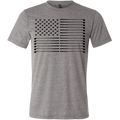 SwingJuice Golf Flag Unisex Short Sleeve T-Shirt