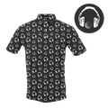 SwingJuice Golf & Hip Hop Men's Performance Polo