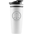 SwingJuice Golf Classic Logo Ice Shaker Bottle