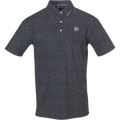 Golf Limited Edition Confetti Men's Performance Polo