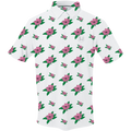 SwingJuice Golf Magnolia Men's Performance Polo