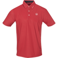 SwingJuice Golf Medalist Men's Performance Polo