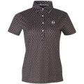 SwingJuice Golf Diamond Women's Performance Polo