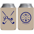 SwingJuice Golf Pro Koozie