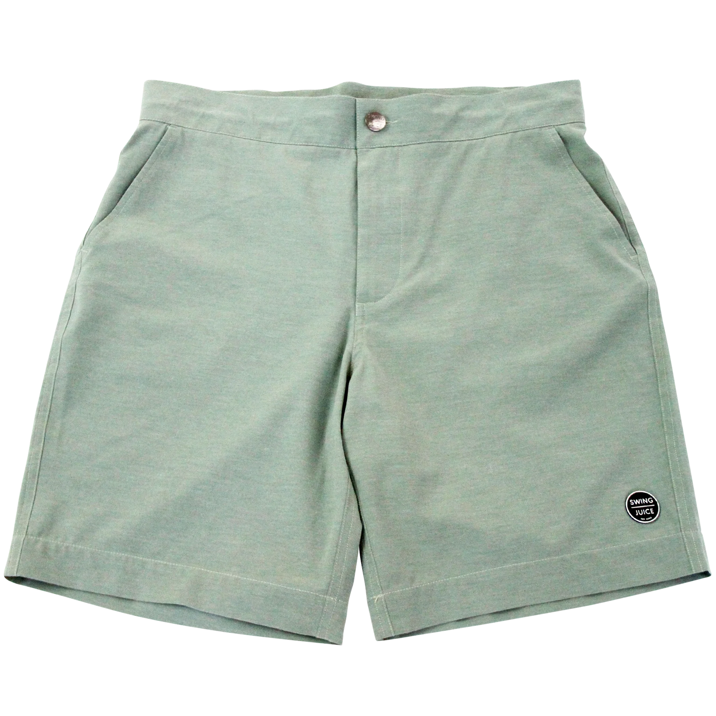 SWINGJUICE GOLF SUNRISE MEN'S CASUAL SHORT