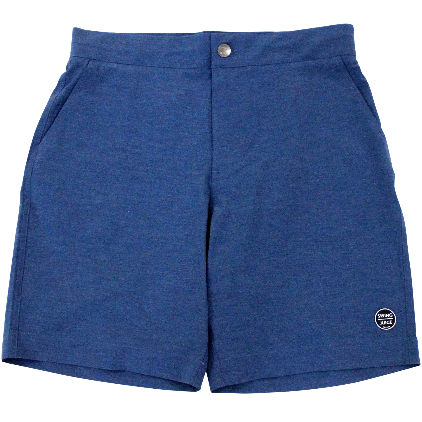 SWINGJUICE GOLF SUNRISE MEN'S CASUAL SHORT