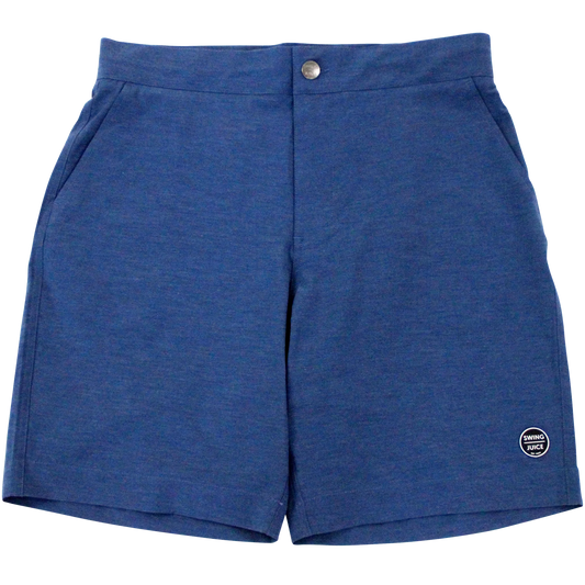 SWINGJUICE GOLF SUNRISE MEN'S CASUAL SHORT