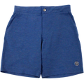 SWINGJUICE GOLF SUNRISE MEN'S CASUAL SHORT