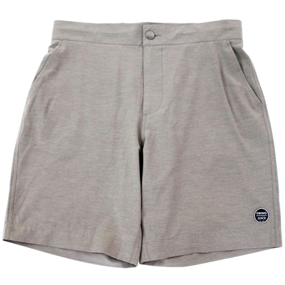 SwingJuice Golf Sunrise Men's Casual Short-Sea Cliff