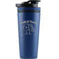 SwingJuice Golf & Tacos Ice Shaker Bottle