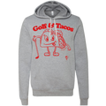 SwingJuice Golf & Tacos Unisex Long Sleeve Hoodie