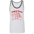 SwingJuice Golf & Tacos Tank