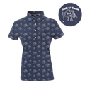SwingJuice Golf & Tacos Women's Performance Polo