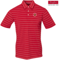 SwingJuice Golf U.S. Open Men's Performance Polo