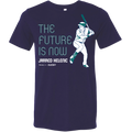 SwingJuice Baseball Jarred Kelenic MLBPA Unisex Short Sleeve T-Shirt