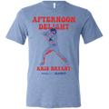 SwingJuice Baseball Kris Bryant MLBPA Unisex Short Sleeve T-Shirt