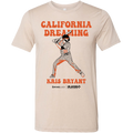 SwingJuice Baseball Kris Bryant MLBPA Unisex Short Sleeve T-Shirt