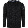 SwingJuice Golf Vineyard Performance Hoodie