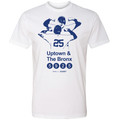SwingJuice Baseball Luke Voit & Gleyber Torres MLBPA Unisex Short Sleeve T-Shirt