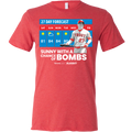 SwingJuice Baseball Mike Trout MLBPA Unisex Short Sleeve T-Shirt