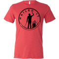 SwingJuice Golf Nailed It Unisex Short Sleeve T-Shirt