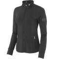 Retro Full Zip Jacket