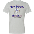 SwingJuice Baseball Pete Alonso MLBPA Unisex Short Sleeve T-Shirt