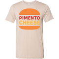 Golf Pimento Cheese Unisex Short Sleeve T-Shirt