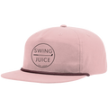 SwingJuice Golf Retro Rope Hat
