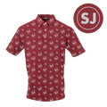 SwingJuice Golf SJ Men's Performance Polo