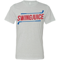 SwingJuice Golf SJ Sport Unisex Short Sleeve T-Shirt